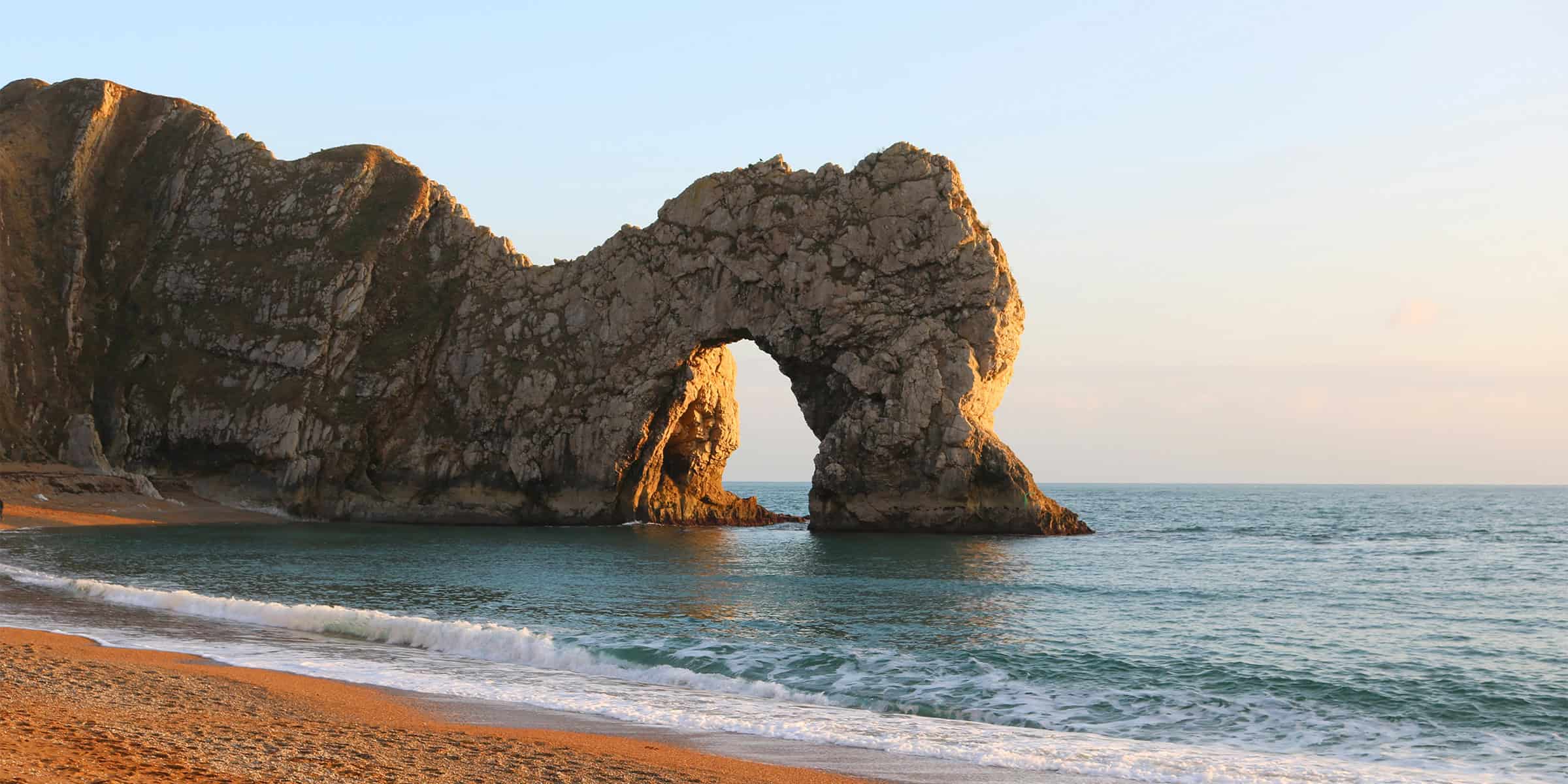 Die Jurrassic Coast entdecken – mit Broader Horizons Business English Sprachreisen