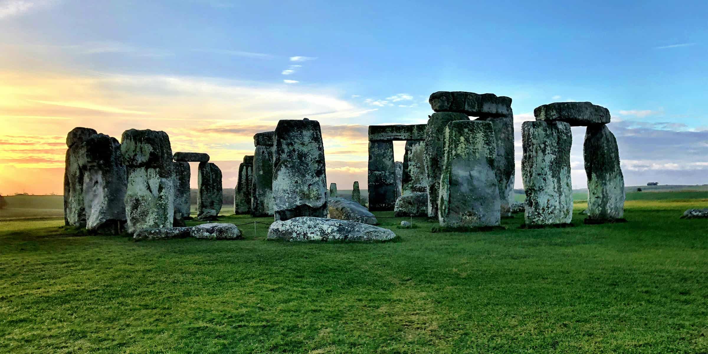 Stonehenge entdecken – mit Broader Horizons Business English Sprachreisen
