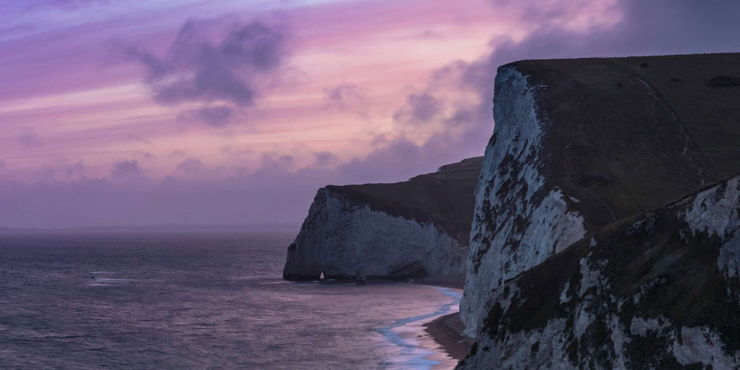 Swanage entdecken – mit Broader Horizons Business English Sprachreisen