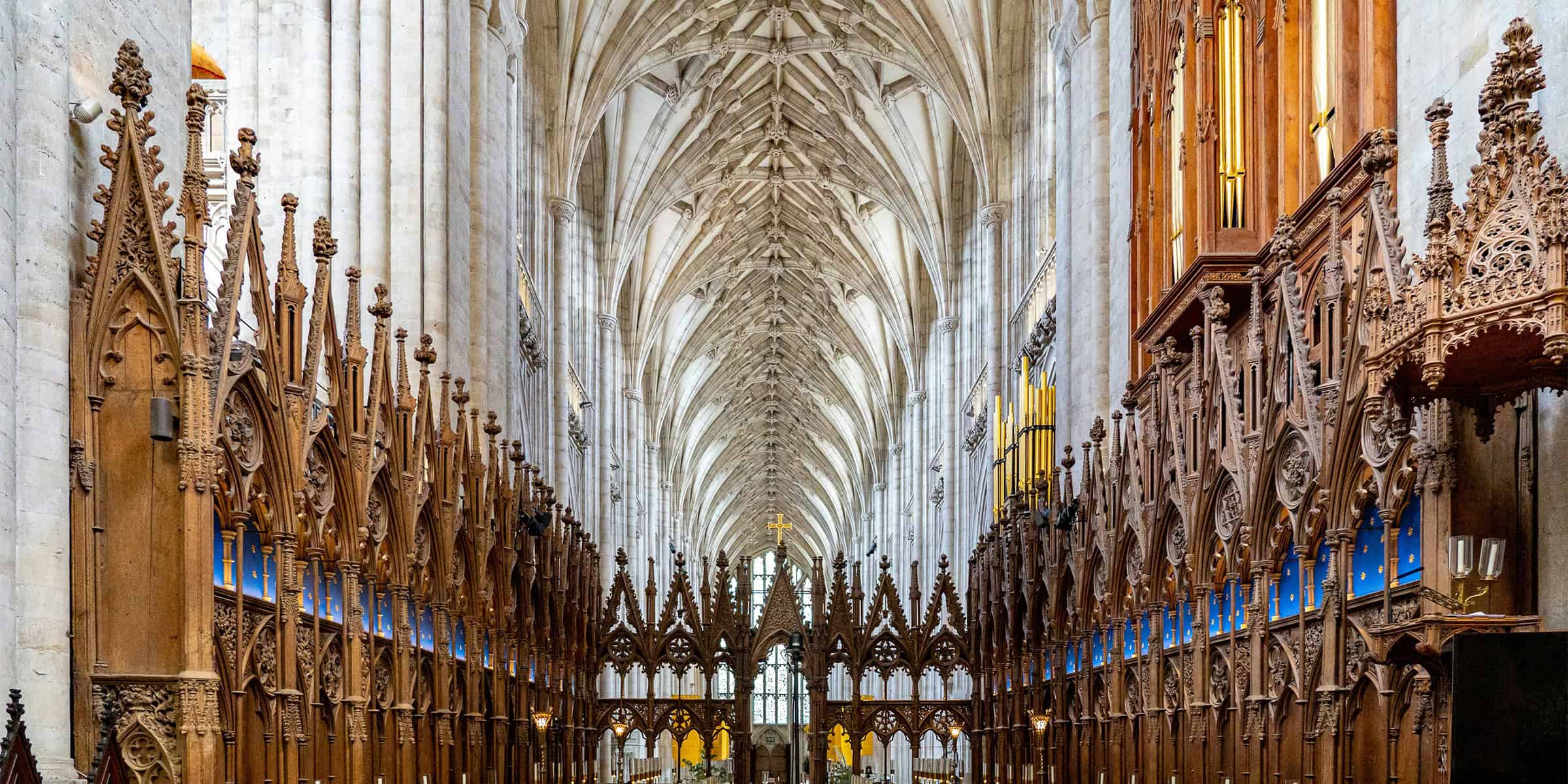 Winchester entdecken – mit Broader Horizons Business English Sprachreisen